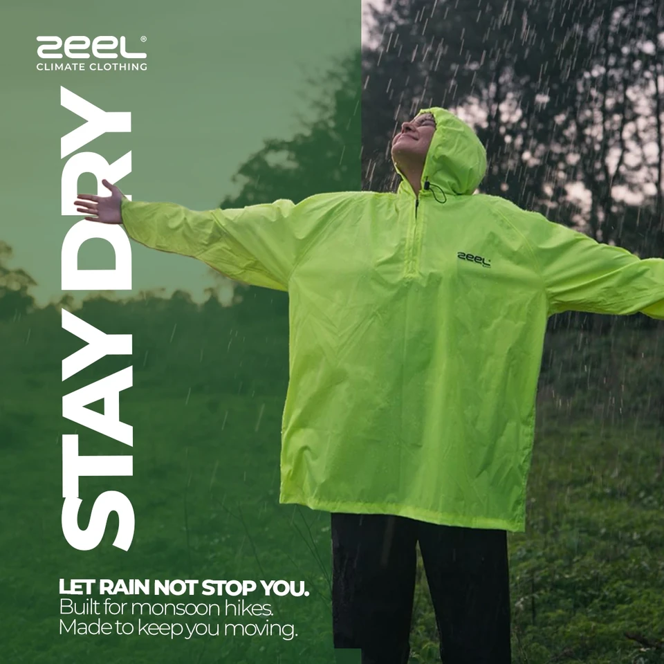Zeel — Campaign 7 / Frame 5