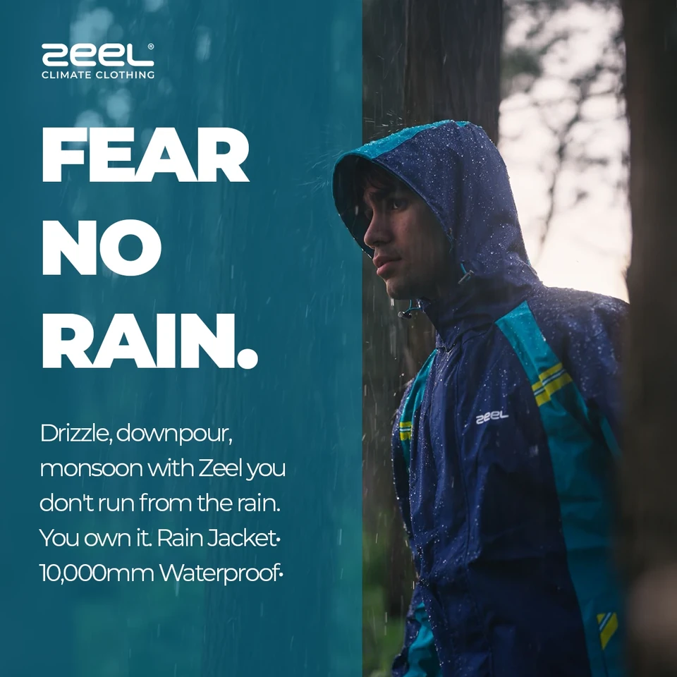 Zeel — Campaign 8 / Frame 5