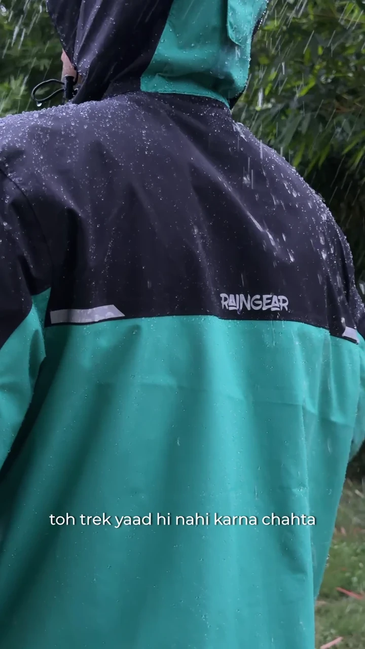 Zeel — Zeel Raingear concept 8