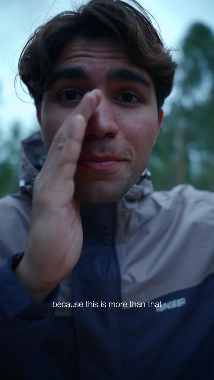 Zeel — Raingear Concept 5 Hook 2