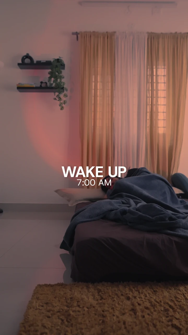 Zeel — A Day In My Life (Hook 2)