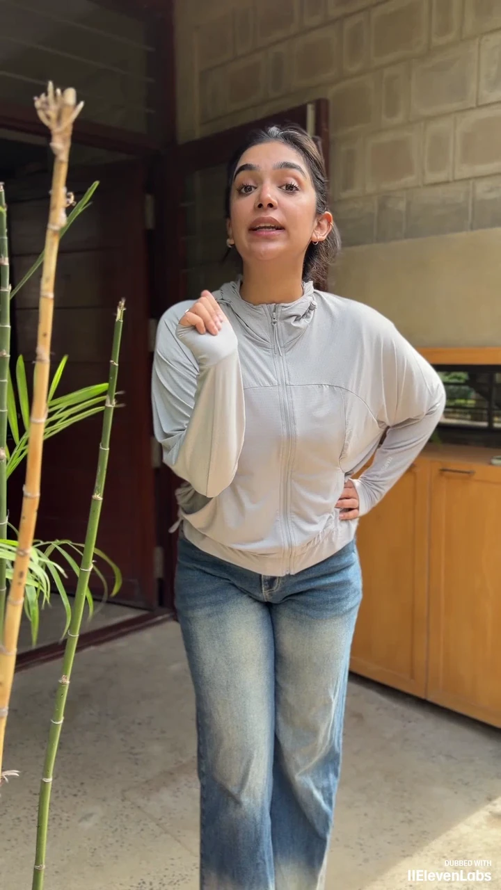 Zeel — Tamil dubbed