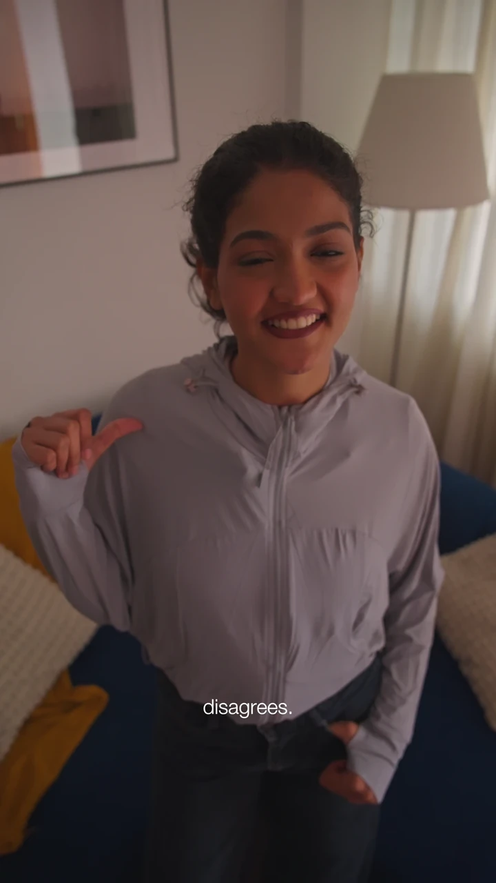 Zeel — One jacket in 3 different scenarios