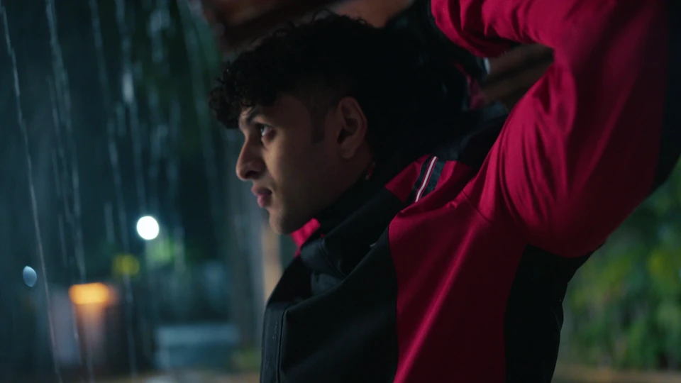 Zeel — Made for the monsoon