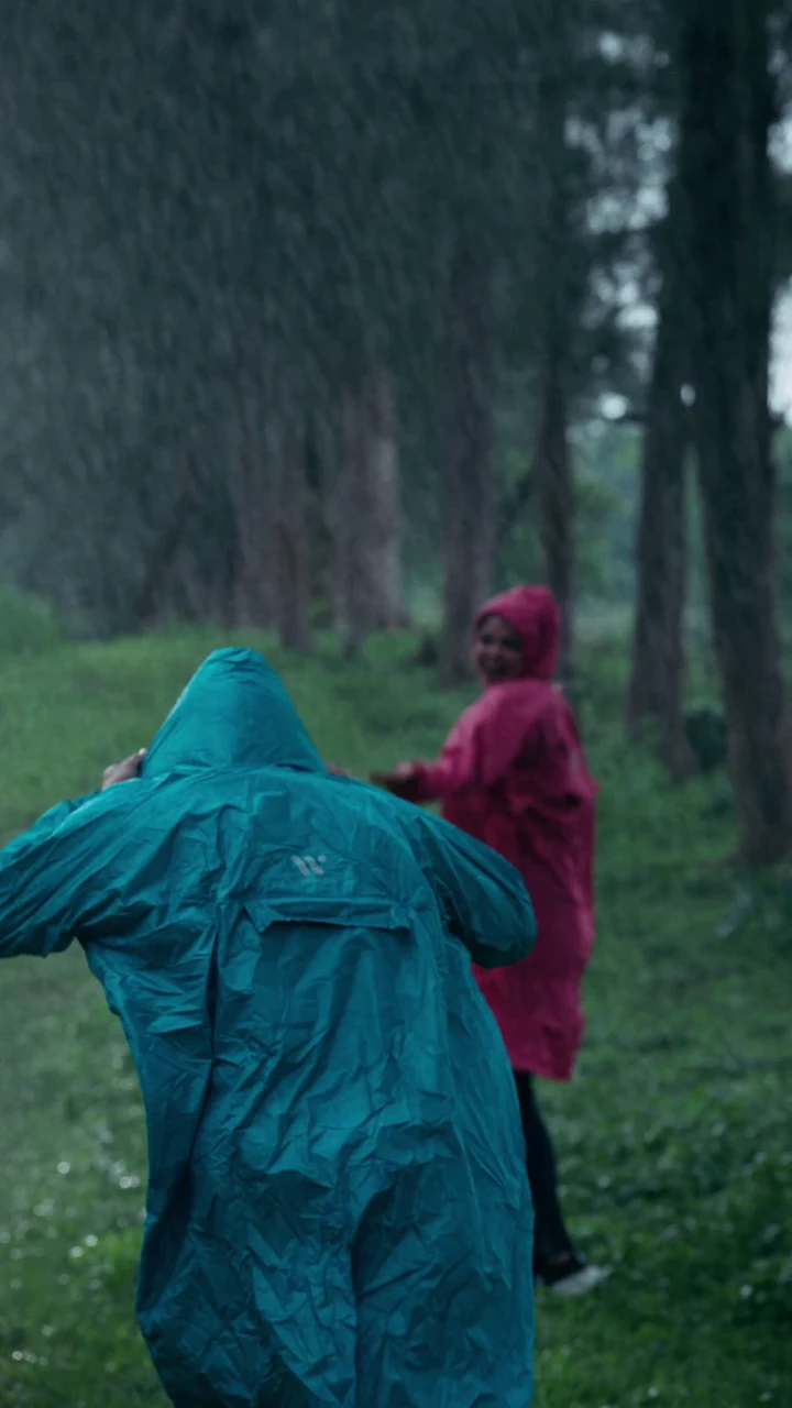 Zeel — Rain Date