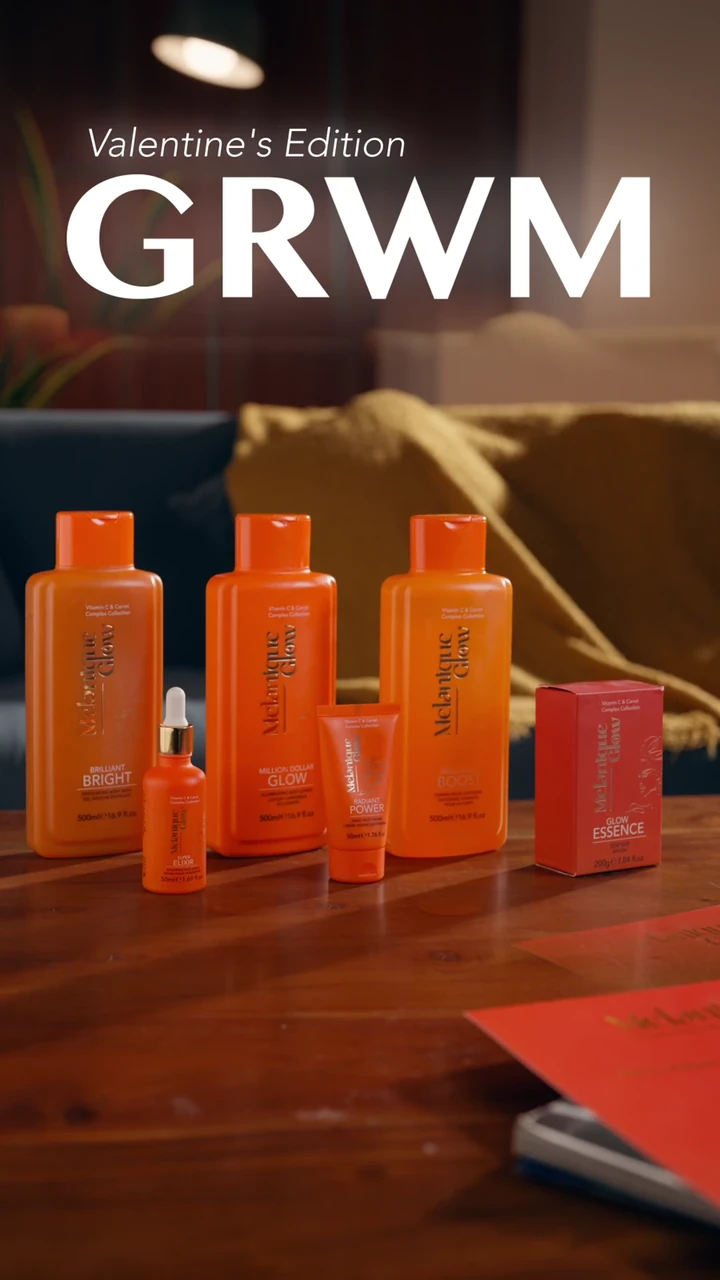 Glow all out — Glow all out bundle 1.2
