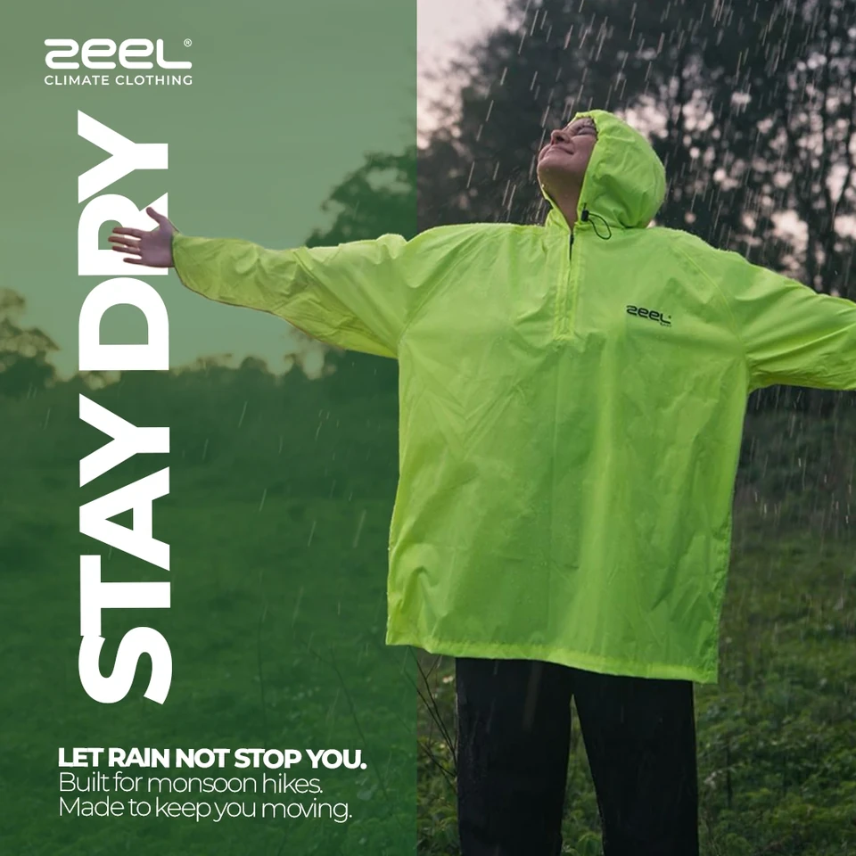 Zeel — Campaign 7 / Frame 2