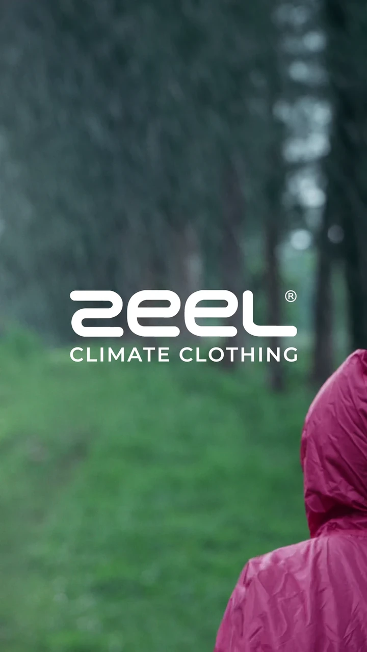 Zeel — The Rain Date Hook 2