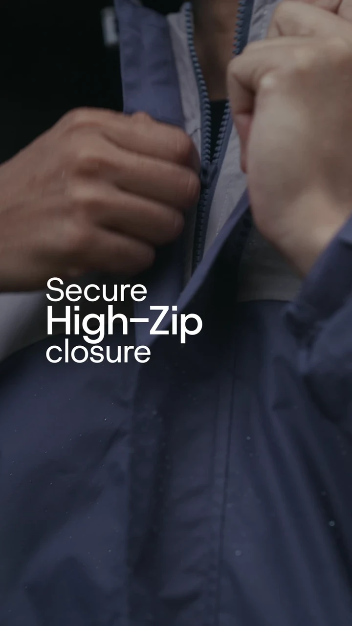 Zeel — Raingear 2AMAZON VERTICAL