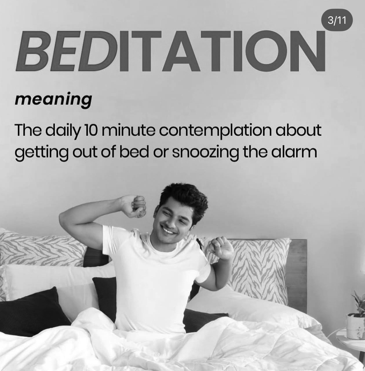 Beditation